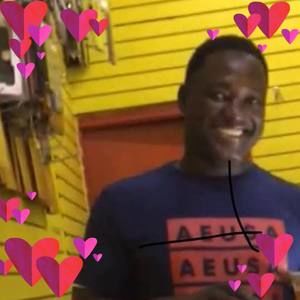 Meet your Posher, Patricia